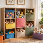 Toy Storage Bins Price Comparison in the USA: A Plain Guide for Parents