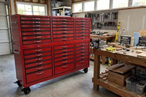 Waterproof Workshop Tool Chests With Free Shipping: A Plain Guide
