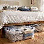 Waterproof Under Bed Storage Containers Buying Guide