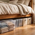 Best Under Bed Storage Containers for USA Homes: A Simple Buying Guide