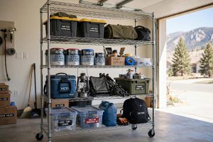 Buy Heavy Duty Wire Shelving Online in Colorado: A Practical Guide
