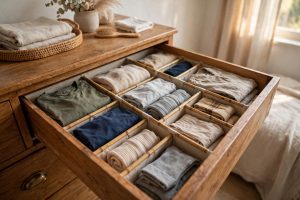 Budget Friendly Dresser Drawer Dividers for Sale