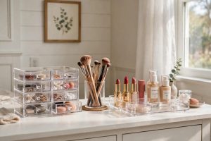 Affordable Makeup and Cosmetics Organizers for Sale