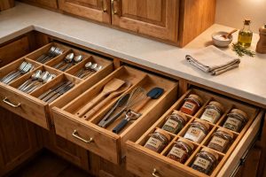 Where to Buy Kitchen Drawer Organizers in Arizona: A Practical Guide for Tidy Homes