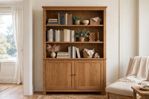 Bookcases With Storage Doors: Reviews and Buying Guide