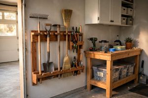 Affordable Garden Tool Organizers for Sale: A Practical Guide