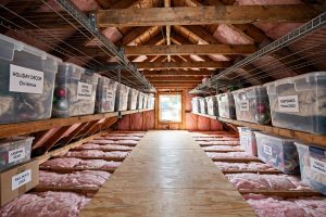 Space Saving Attic Storage Solutions for Sale: A Practical Guide