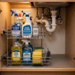 The Best Under Sink Organizers for Small Apartments