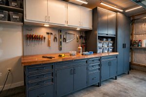 Garage Workbench With Storage Price Comparison USA: A Practical Buying Guide