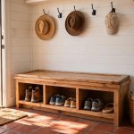 Buy Mudroom Storage Benches Online in Arizona: A Plain Guide for Busy Homes