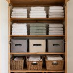 Where to Buy Linen Closet Organizers in California: A Practical Guide