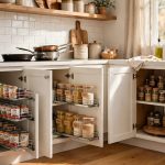 Where to Buy Kitchen Cabinet Organizers in California