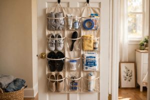 Over the Door Organizers Price Comparison USA: A Plain Guide for Smart Shoppers