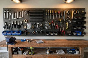 Stackable Pegboard Wall Organizers for Sale: A Complete Buying Guide