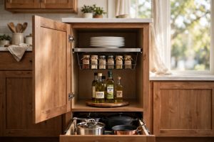 Kitchen Cabinet Organizers Price Comparison USA: What They Really Cost