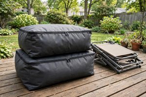 Affordable Patio Cushion Storage Bags with Free Shipping