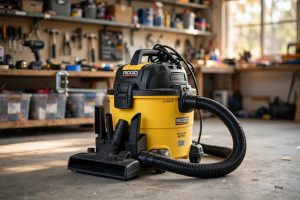 Wet Dry Shop Vacuums Reviews and Buying Guide