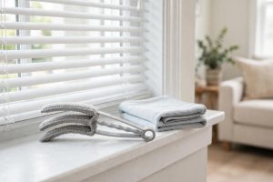 Where to Buy Blind Cleaning Tools in Texas