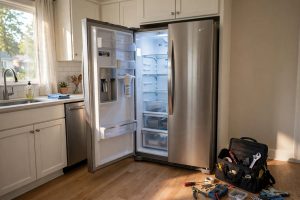 Finding Reliable Same Day Appliance Repair Services Near Me
