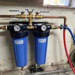Whole House Water Filters Reviews and Buying Guide