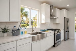 Reliable Post Construction Cleaning Services in Florida