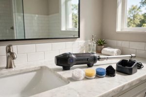 Cordless Electric Scrubbers Price Comparison USA: What You Should Pay and What You Get