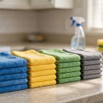 Microfiber Cleaning Cloth Sets Price Comparison USA: A Practical Guide
