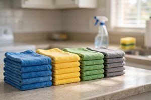 Microfiber Cleaning Cloth Sets Price Comparison USA: A Practical Guide