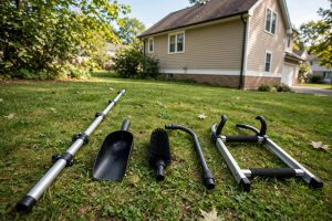 Professional Grade Gutter Cleaning Tools with Free Shipping