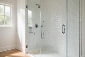 Budget Friendly Shower Door Descalers With Free Shipping