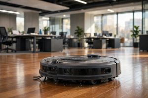 Commercial Grade Robot Vacuum Cleaners Buying Guide