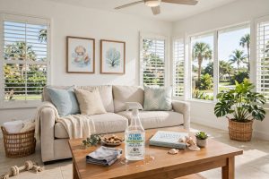 Best Pet Odor Eliminator Sprays for Florida Homes