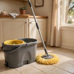 Powerful Spin Mop Bucket Systems for Texas Homes