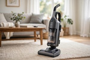Where to Buy HEPA Vacuum Cleaners in California: A Plain Shopping Guide