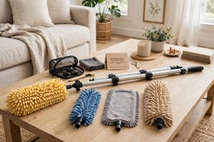 Extendable Duster Sets: Reviews and Buying Guide for American Homes