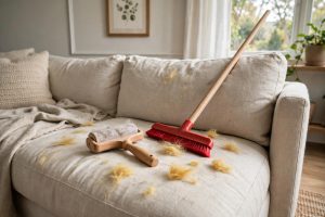 Buy Pet Hair Removal Tools Online in California: A Simple Guide