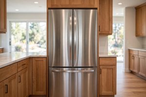 Stainless Steel Appliance Cleaners: Reviews and Buying Guide