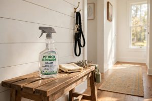 Reliable Pet Odor Eliminator Sprays with Free Shipping