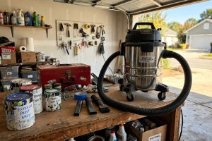 Affordable Wet Dry Shop Vacuums With Free Shipping: A Buyer’s Guide