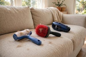 Buying Pet Hair Removal Tools Online in Arizona