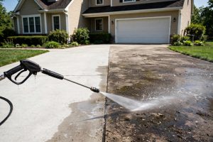 Pressure Washing Service Companies Cost Guide USA