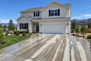 Finding Reliable Pressure Washing Service Companies in Colorado