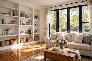 Affordable Professional House Cleaning Services for Homeowners