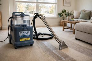 How to Find Professional Grade Carpet Cleaning Service Companies Near Me
