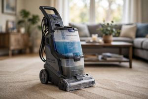 Professional Grade Carpet Deep Cleaning Machines for Sale