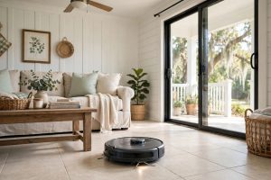 Top Rated Robot Vacuum Cleaners for Southern States