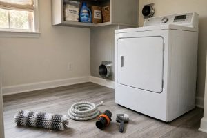 Buy Dryer Vent Cleaning Kits Online in Arizona: A Homeowner Guide