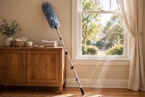 Top Rated Extendable Duster Sets for American Homes