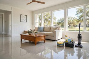 Reliable Deep Cleaning Service Packages in Texas: A Homeowner’s Guide
