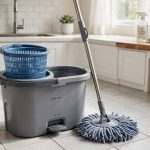 Best Spin Mop Bucket Systems for USA Homes